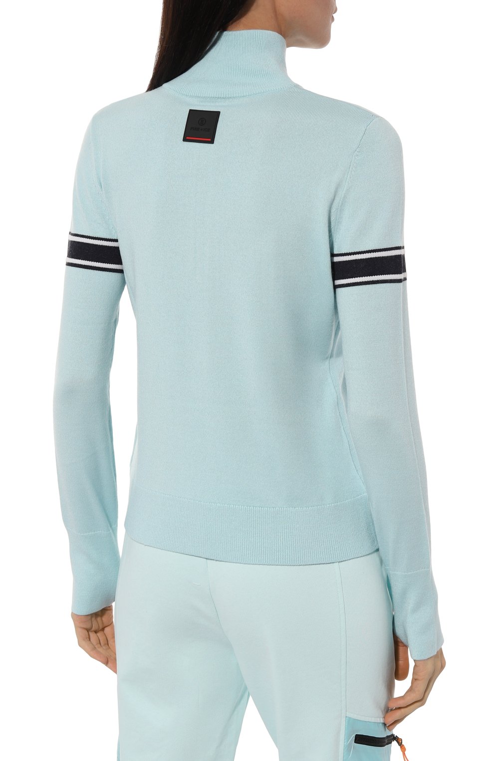 Пуловер BOGNER FIRE+ICE, арт. 84548499, фото 4