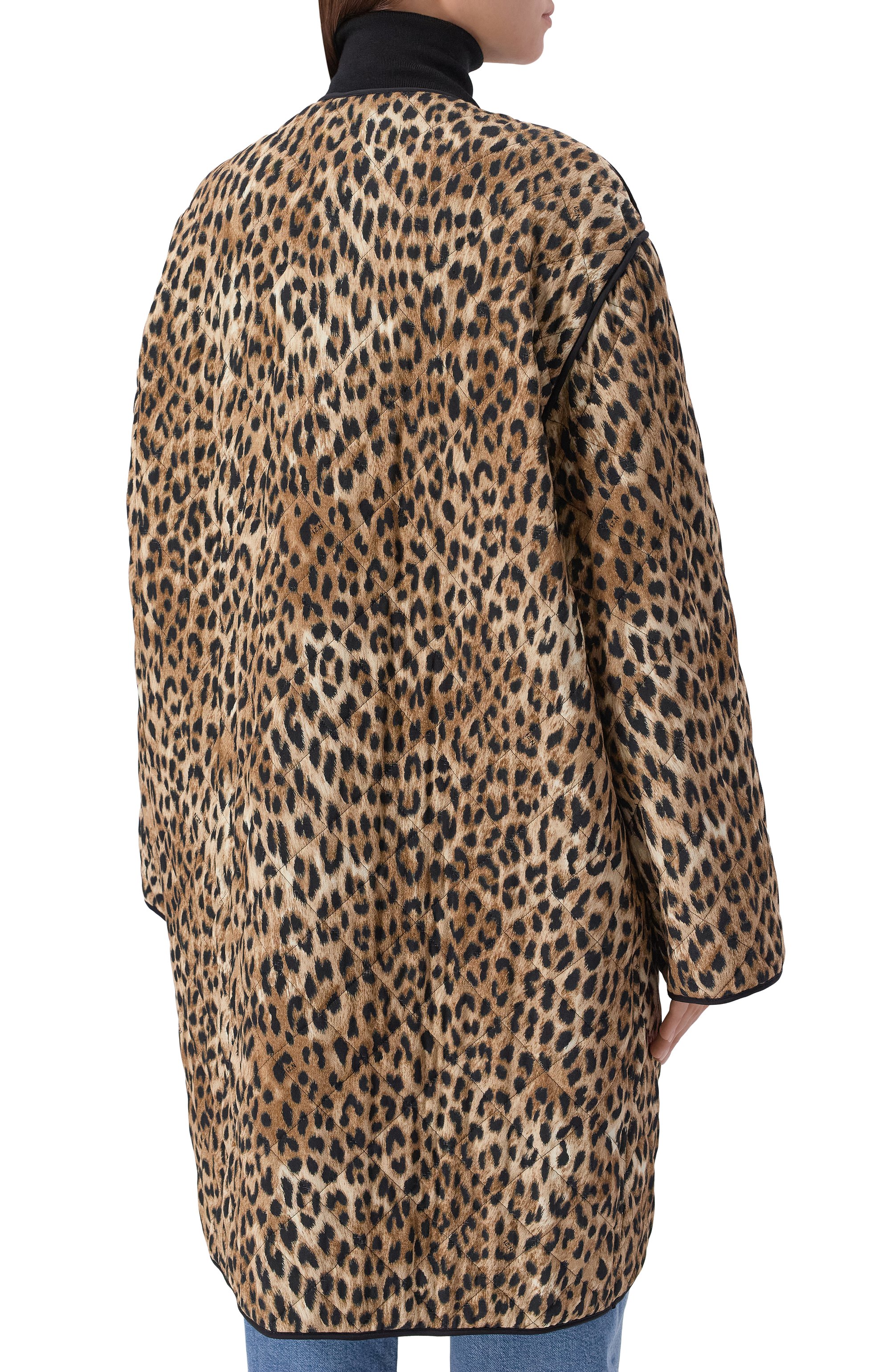 Двусторонняя куртка N21, арт. 0031/5245, фото 4