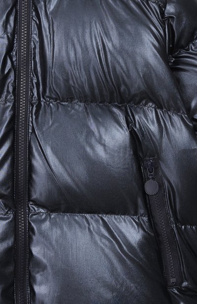 Утепленная куртка STELLA MCCARTNEY, арт. TZ2A97, фото 3