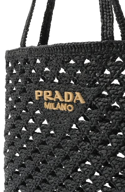 Сумка-тоут PRADA, арт. 1BG493/2M2T, фото 3