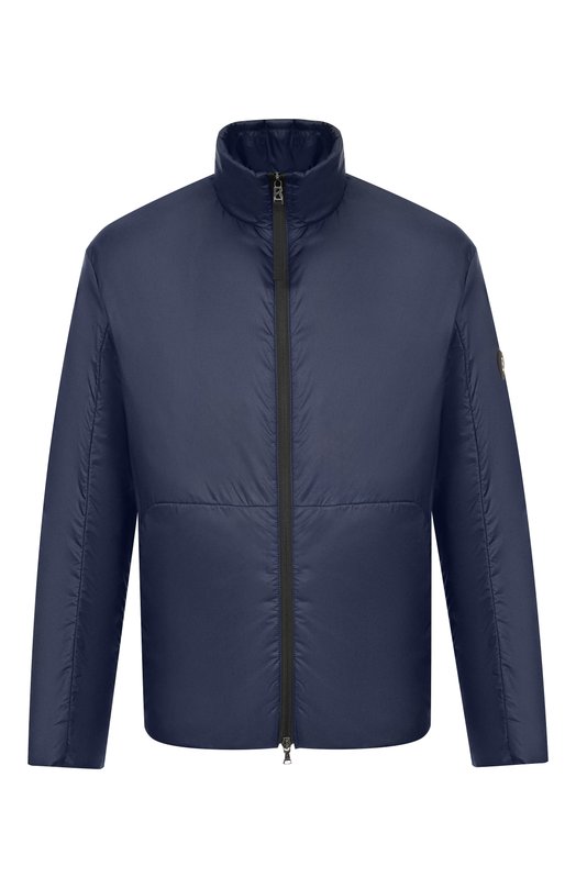 Утепленная куртка Bogner 38129398 Синий 38129398