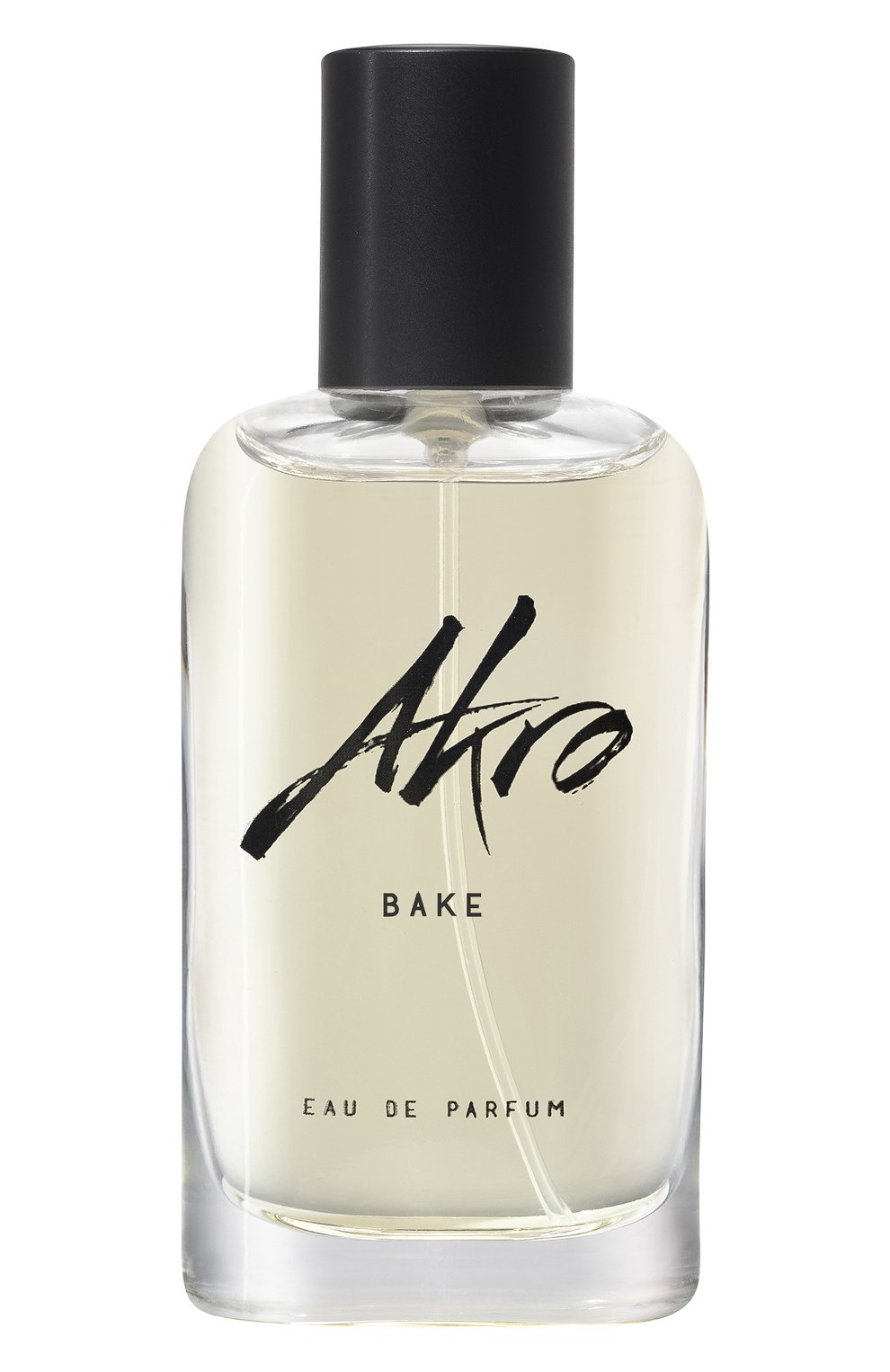 Парфюмерная вода bake (30ml) AKRO бесцветного цвета по цене 9000 руб., арт. 3760323770444, фото 1 Парфюмерная вода bake (30ml) AKRO, арт. 3760323770444, фото 1