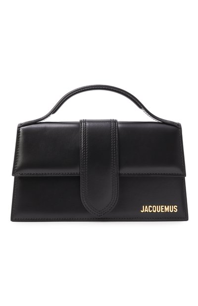 Женская сумка le grand bambino JACQUEMUS, арт. 21HBAW00007/BC01C01