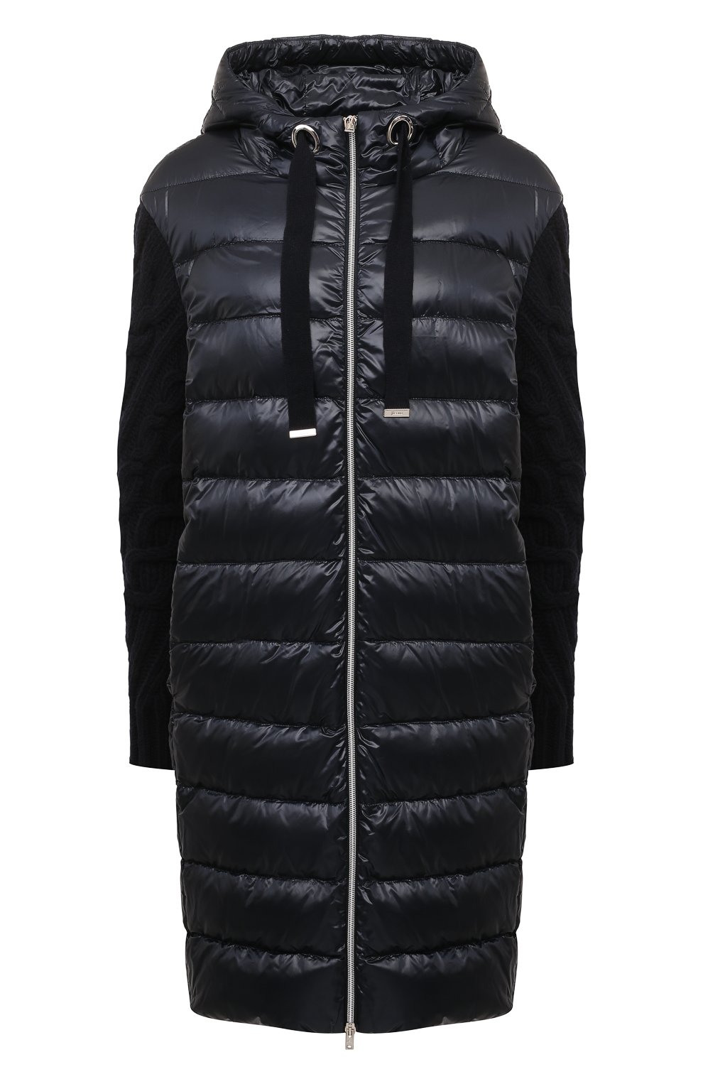 Утепленная куртка HERNO, арт. PI00122DR/12017Z, фото 1