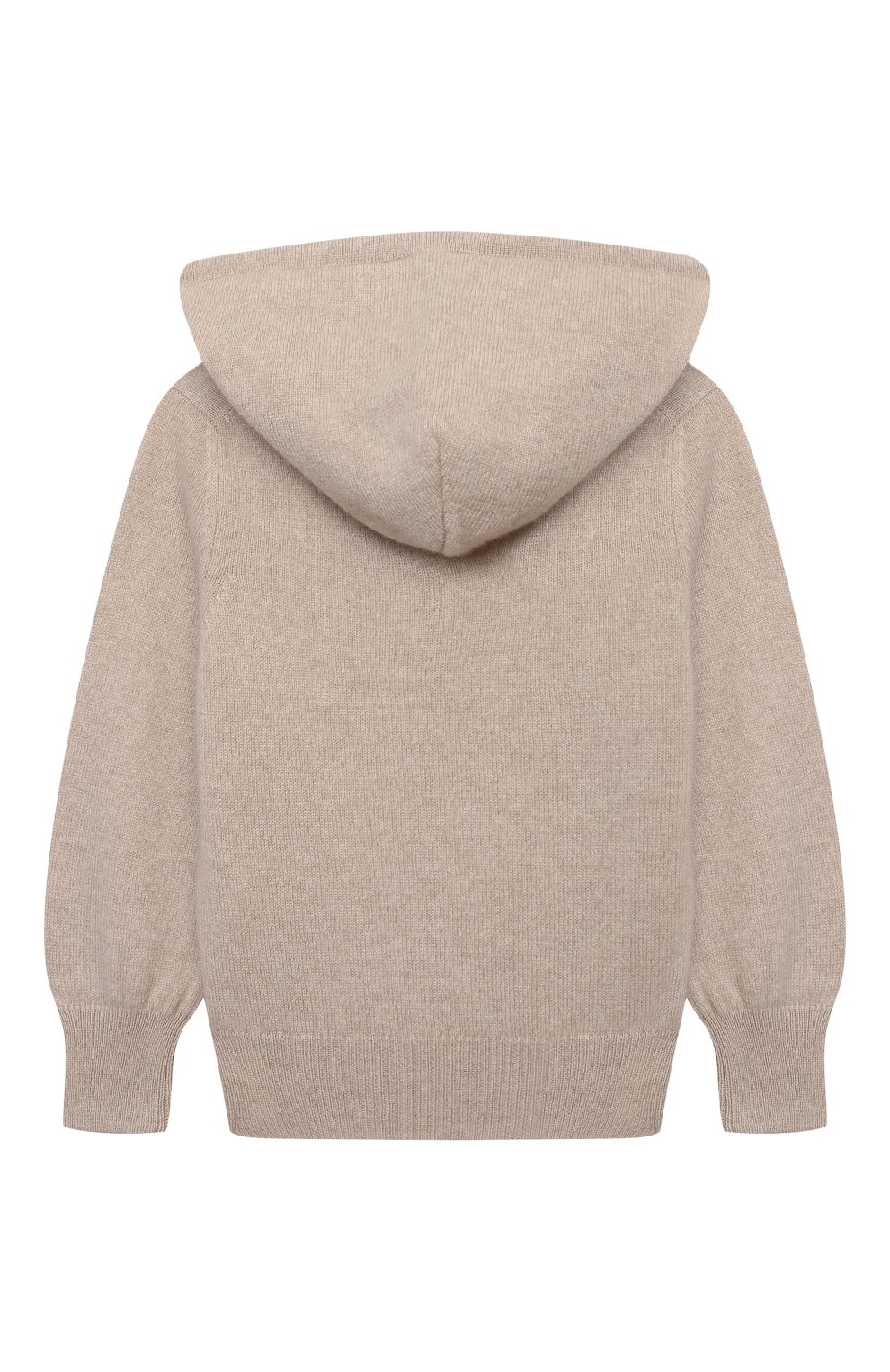 Кашемировое худи GIORGETTI CASHMERE, арт. MB1686/2A-6A, фото 2