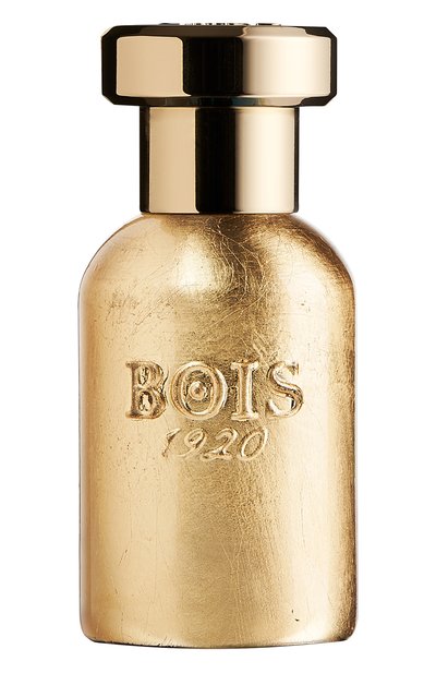 Мужской парфюмерная вода oro 1920 (50ml) BOIS 1920, арт. 8055277280121