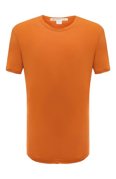 Мужская хлопковая футболка JAMES PERSE, арт. MKJ3360