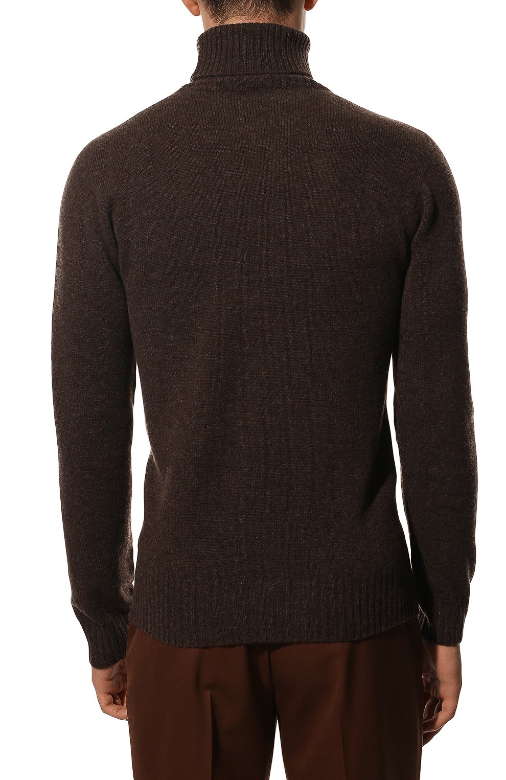 Шерстяной свитер FRADI, арт. MD512/WN6106, фото 4