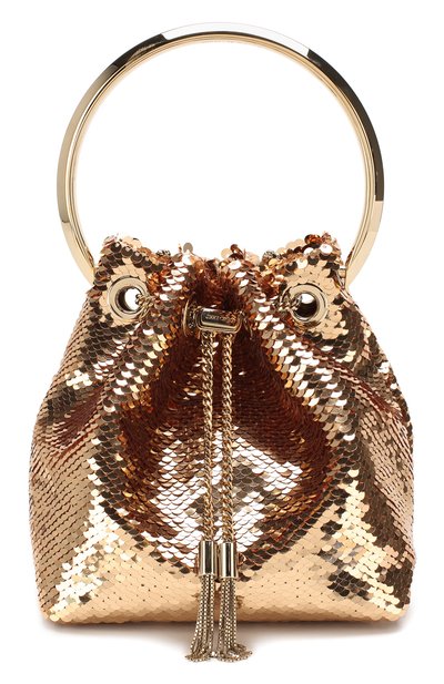 Сумка bon bon JIMMY CHOO, арт. B0N B0N/ZMV, фото 1