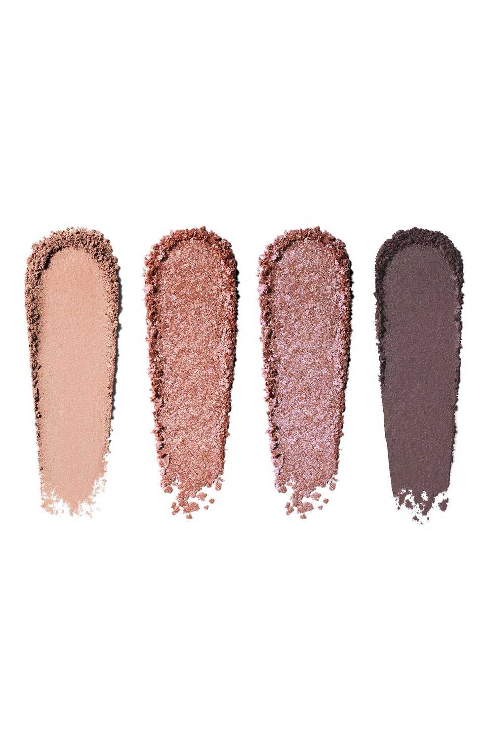 Палетка теней для глаз luxe eye shadow quad, оттенок angel & starcrossed (10g) BOBBI BROWN, арт. H7HE-01, фото 2