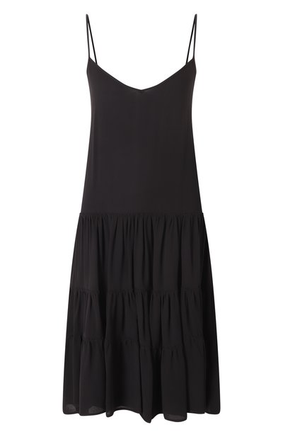 Женское платье из вискозы N21, арт. H102/5132