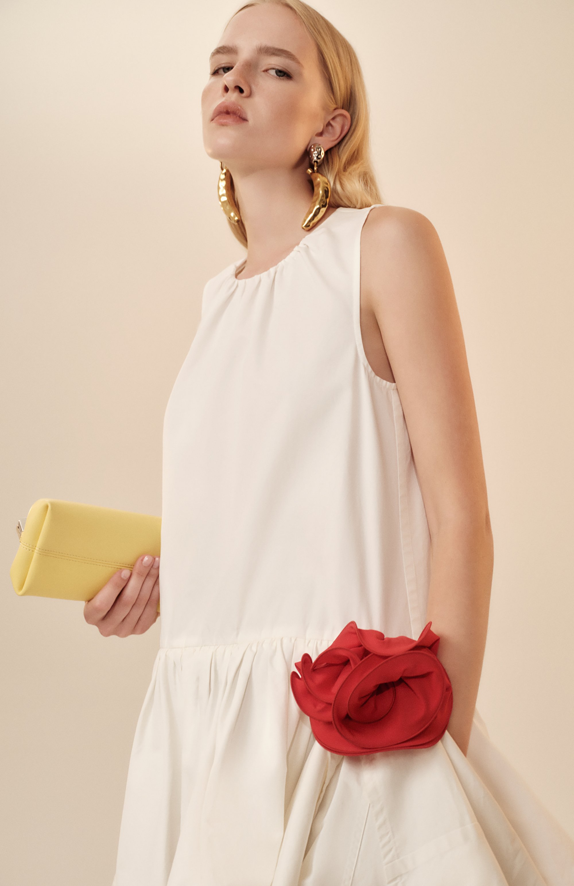 Клатч la salon JACQUEMUS, арт. 25E251BA413/3171, фото 8