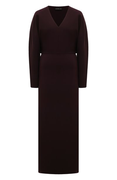 Шелковое платье JACOB LEE, арт. WD0202AW24BR, фото 1