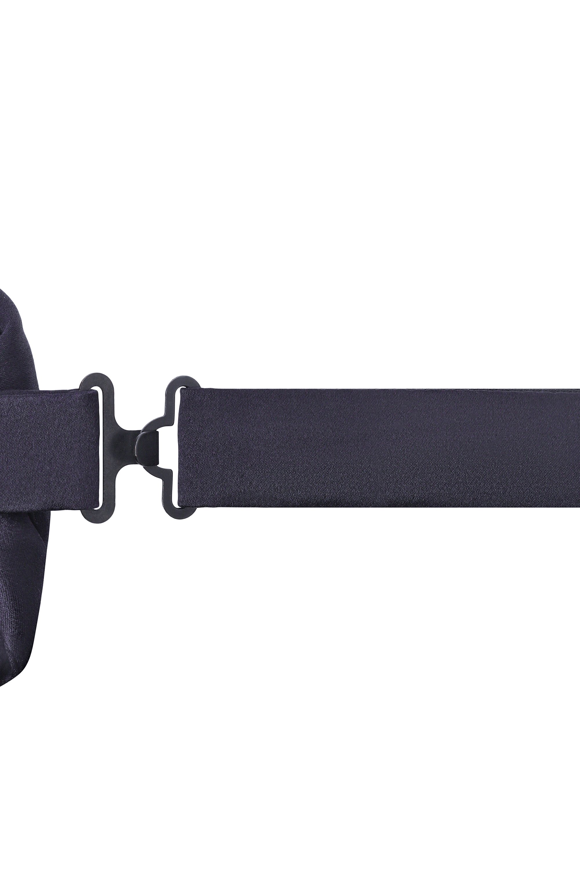 Шелковый галстук-бабочка STEFANO RICCI, арт. HN01U/UNIR, фото 4