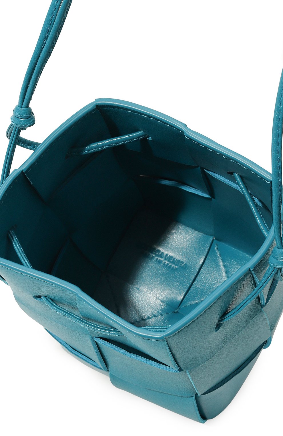 Сумка cassette BOTTEGA VENETA, арт. 680217/VCQC4, фото 5