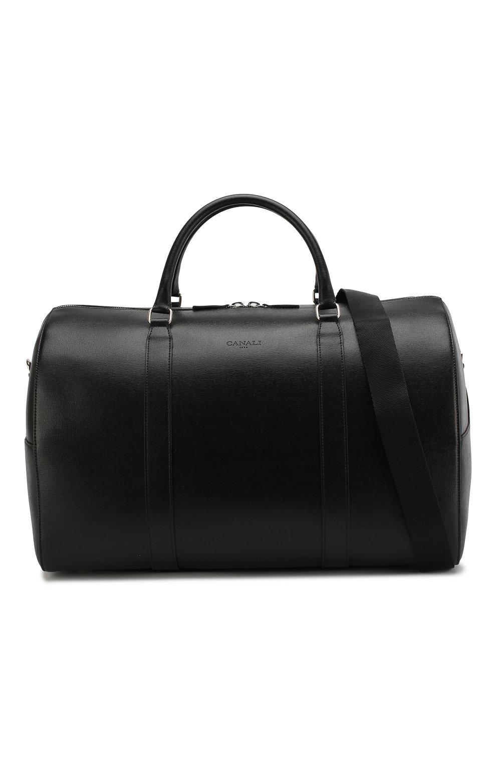 Кожаная дорожная сумка CANALI, арт. P325158/NA00053, фото 6