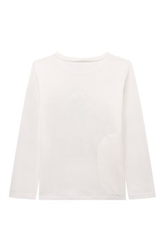 Лонгслив с наклейками STELLA MCCARTNEY, арт. TT8D30, фото 1