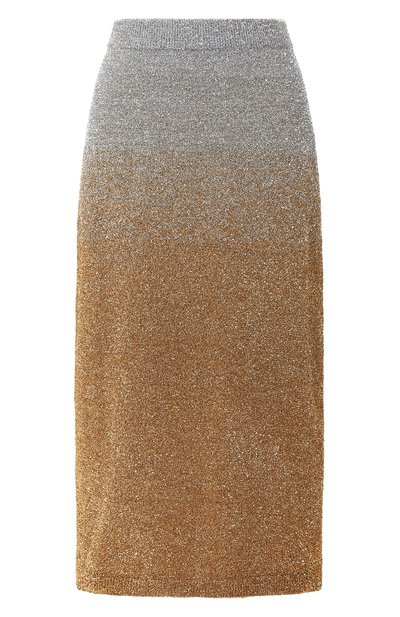 Женская юбка DRIES VAN NOTEN, арт. 192-11239-8729