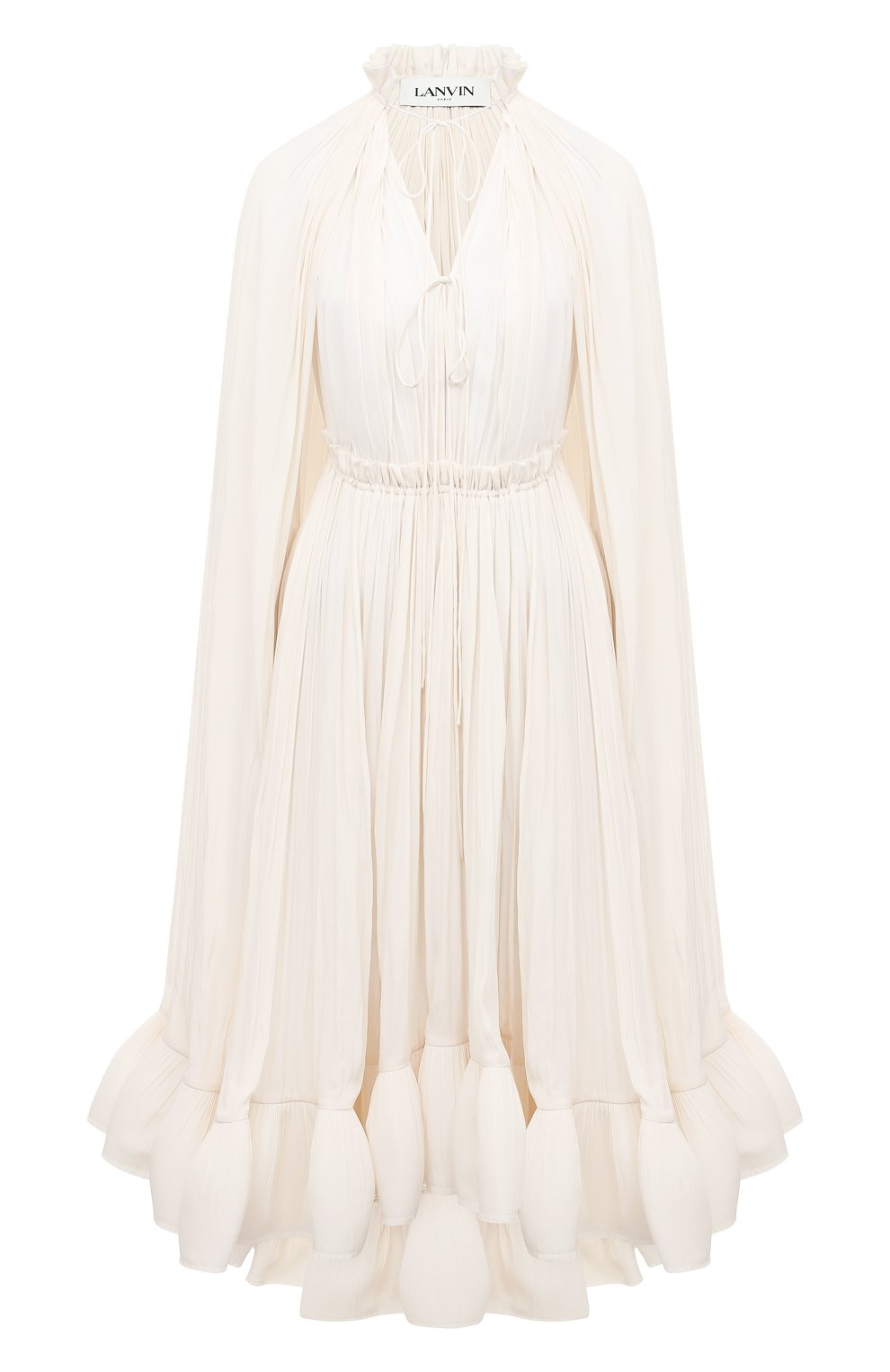 Платье LANVIN, арт. RW-DR370U-4588-A20, фото 1