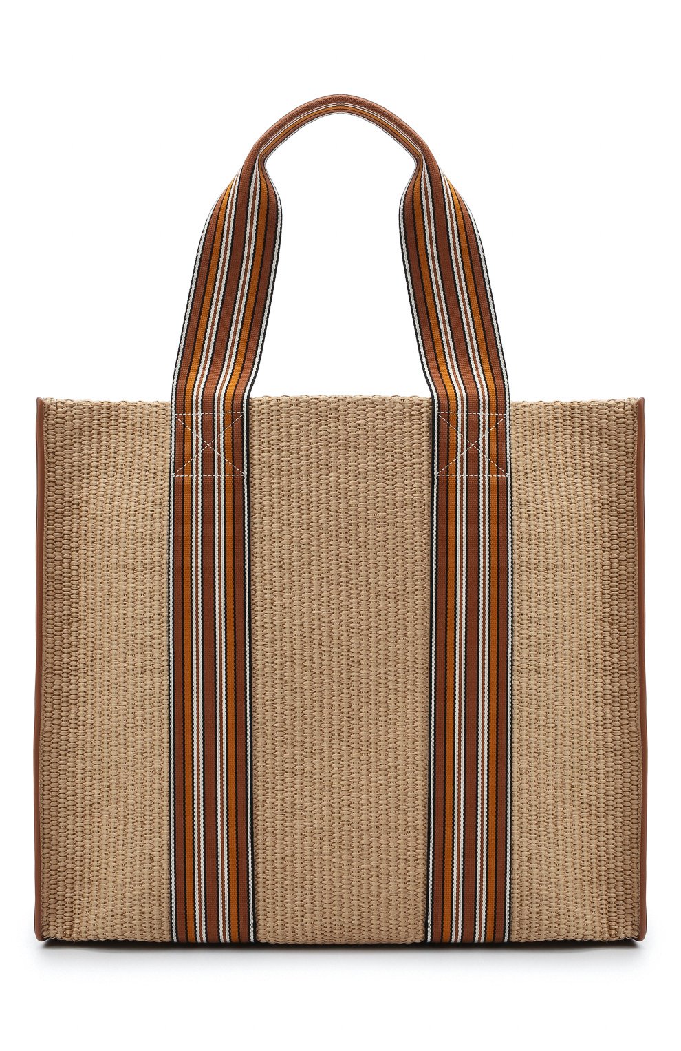 Сумка suitcase stripe LORO PIANA, арт. FAL6431, фото 1