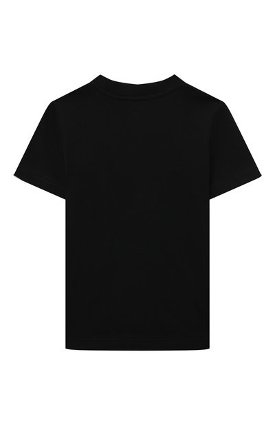 Хлопковая футболка DIESEL, арт. J01145/00YI9, фото 2