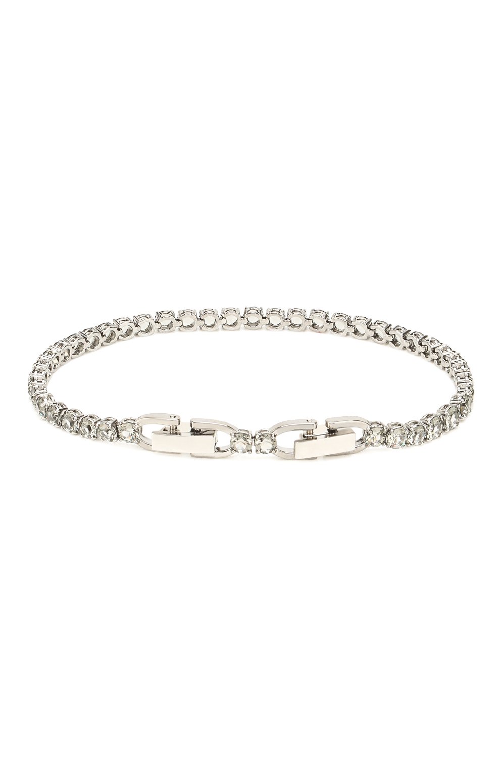Браслет tennis deluxe SWAROVSKI, арт. 5514655, фото 2