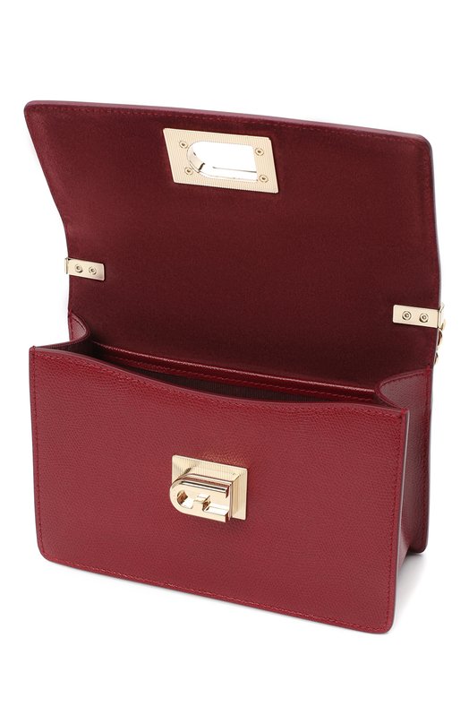 Сумка Furla 1927 mini Furla BAFKACO/ARE000 Красный  BAFKACO/ARE000 Фото 4