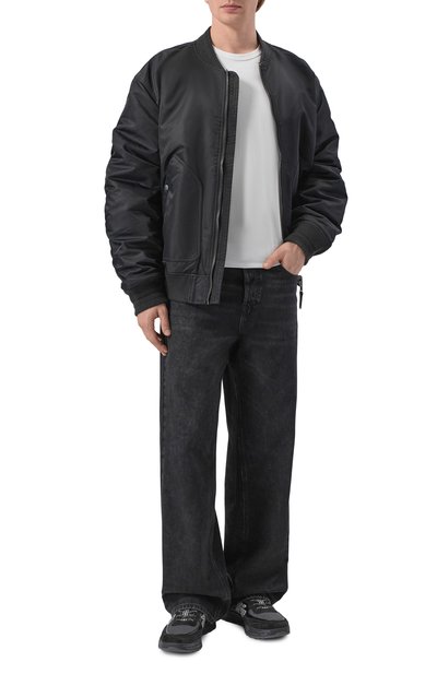 Мужские комбинированные кроссовки nous PREMIATA, арт. N0US/VAR 8122