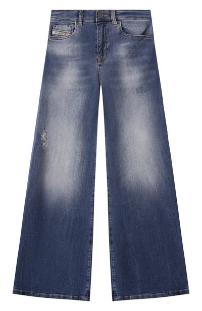 Джинсы DIESEL, арт. J00816/KXBNR