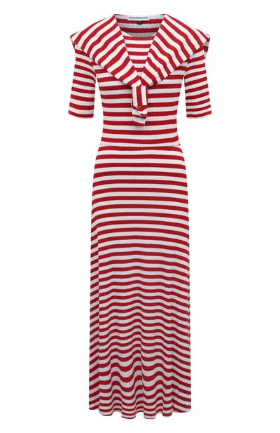 Хлопковое платье MASTERPEACE, арт. MP_SS23-12, фото 1