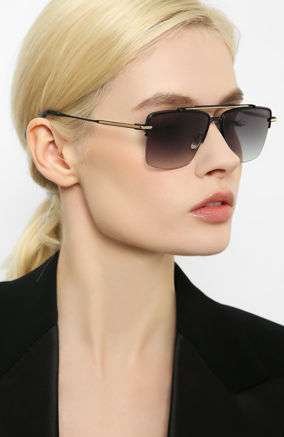 Солнцезащитные очки EQUE.M, арт. THE APEX/MBG, фото 2