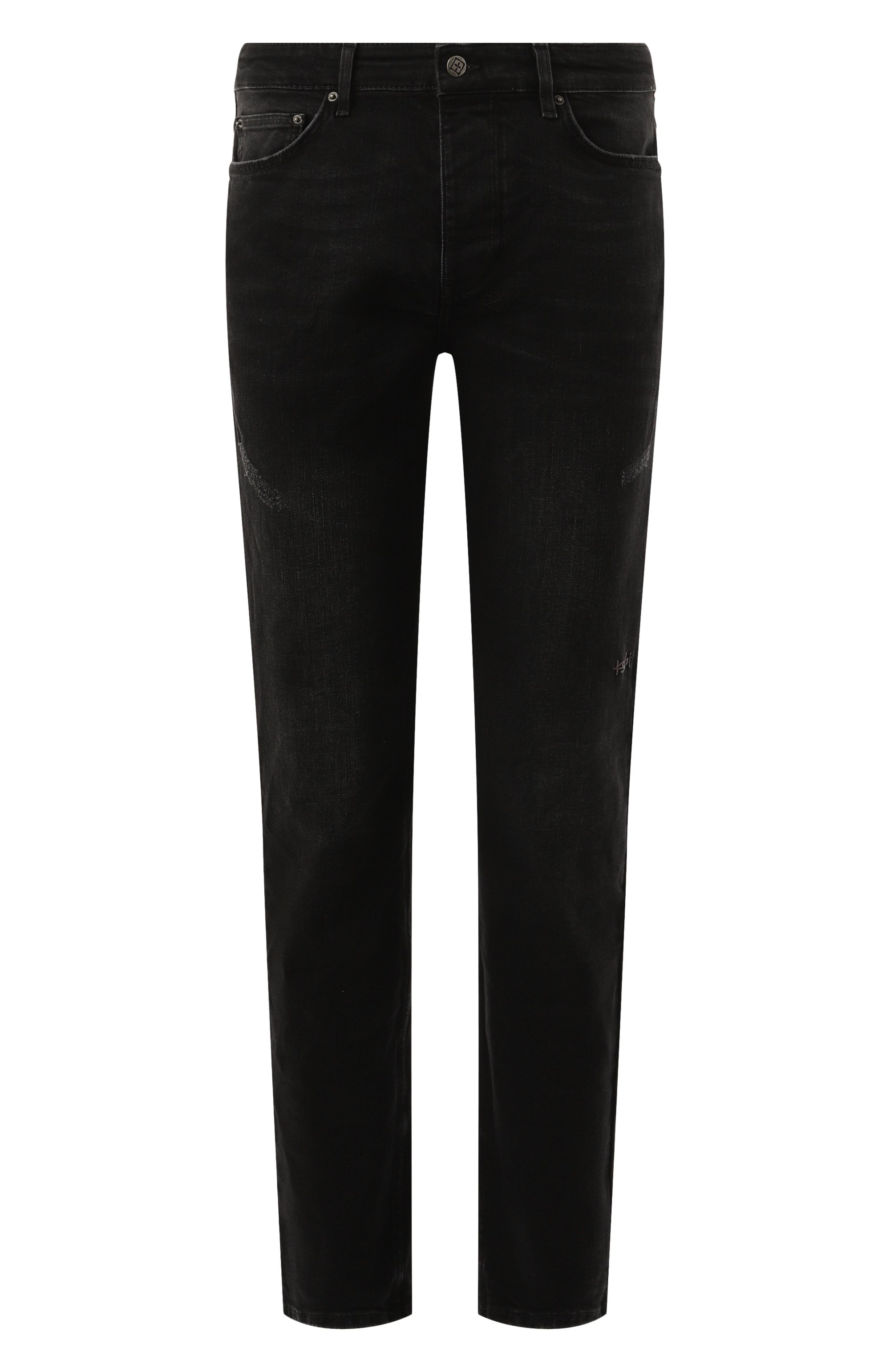 Джинсы KSUBI, арт. MFA24DJ022, фото 1