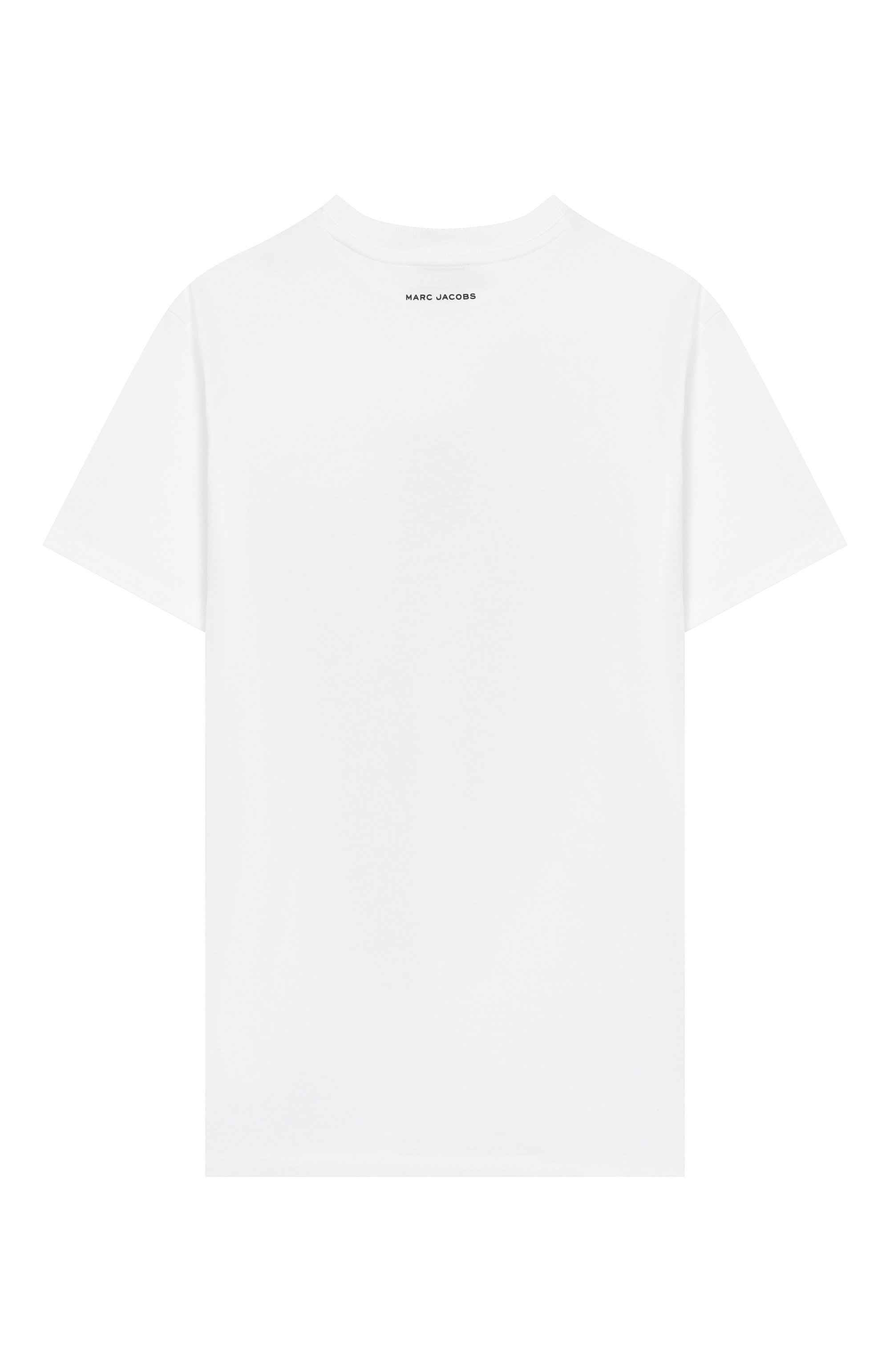 Хлопковое платье MARC JACOBS (THE), арт. W60713, фото 2