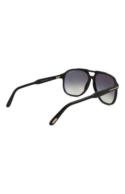 Солнцезащитные очки TOM FORD, арт. TF753 01B, фото 4