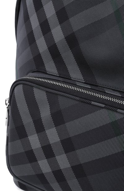 Рюкзак grid BURBERRY, арт. 8111223, фото 3