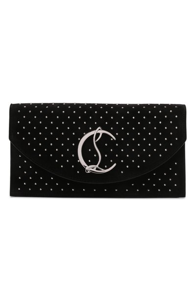 Клатч loubi 54 CHRISTIAN LOUBOUTIN, арт. 3215245/L0UBI54, фото 1