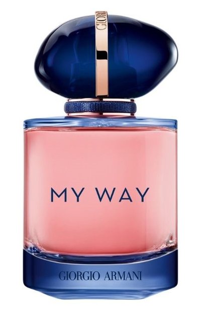Женский парфюмерная вода my way intense (50ml) GIORGIO ARMANI, арт. 3614273347846