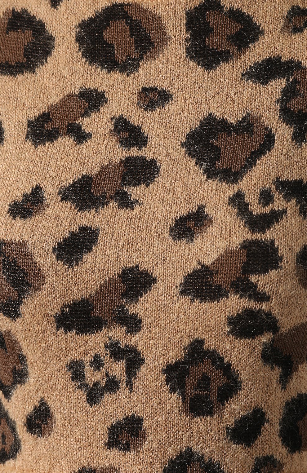 Платье-миди REDVALENTINO бежевого цвета по цене 79700 руб., арт. SR0KDA98/4LS, фото 5 Платье-миди REDVALENTINO, арт. SR0KDA98/4LS, фото 5