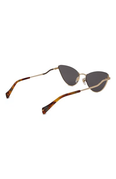 Солнцезащитные очки GUCCI, арт. GG1006S 001, фото 4