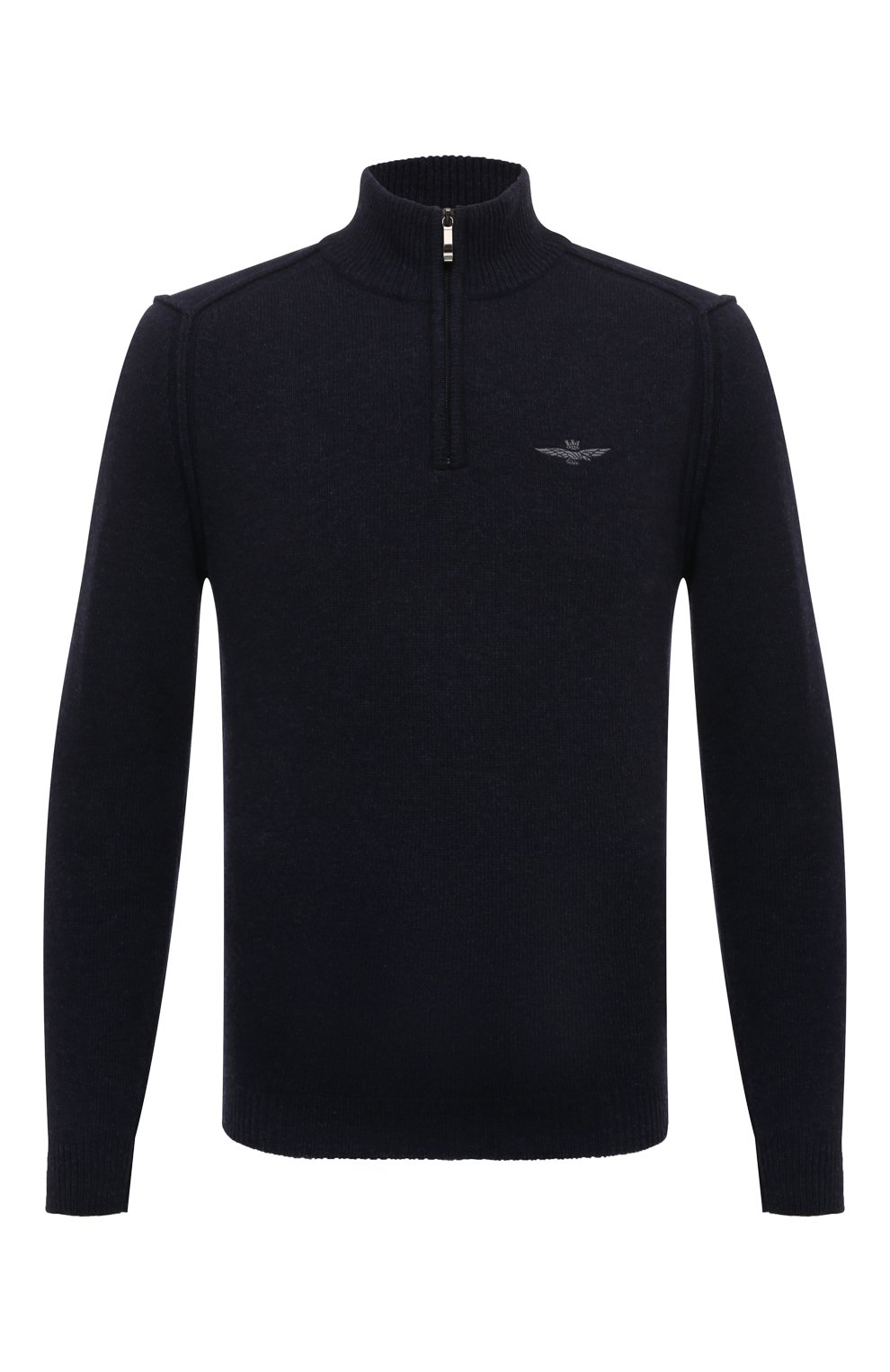 Шерстяной джемпер AERONAUTICA MILITARE, арт. MA1517L417, фото 1