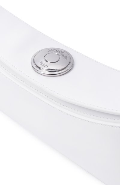 Сумка ovalo JACQUEMUS, арт. 25HBAW00438AC1/8A01, фото 3