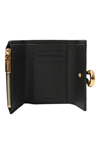 Кожаное портмоне COCCINELLE, арт. E2 T1I 11 F0 01, фото 3