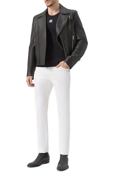 Мужские джинсы bard JACOB COHEN, арт. JUM_QM004 G02 S3848 L1