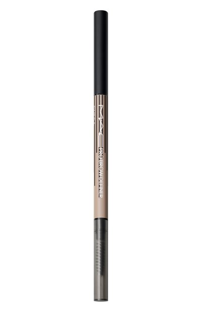 Карандаш для бровей pro brow definer, оттенок omega (0,03g) MAC, арт. STX3-06, фото 3