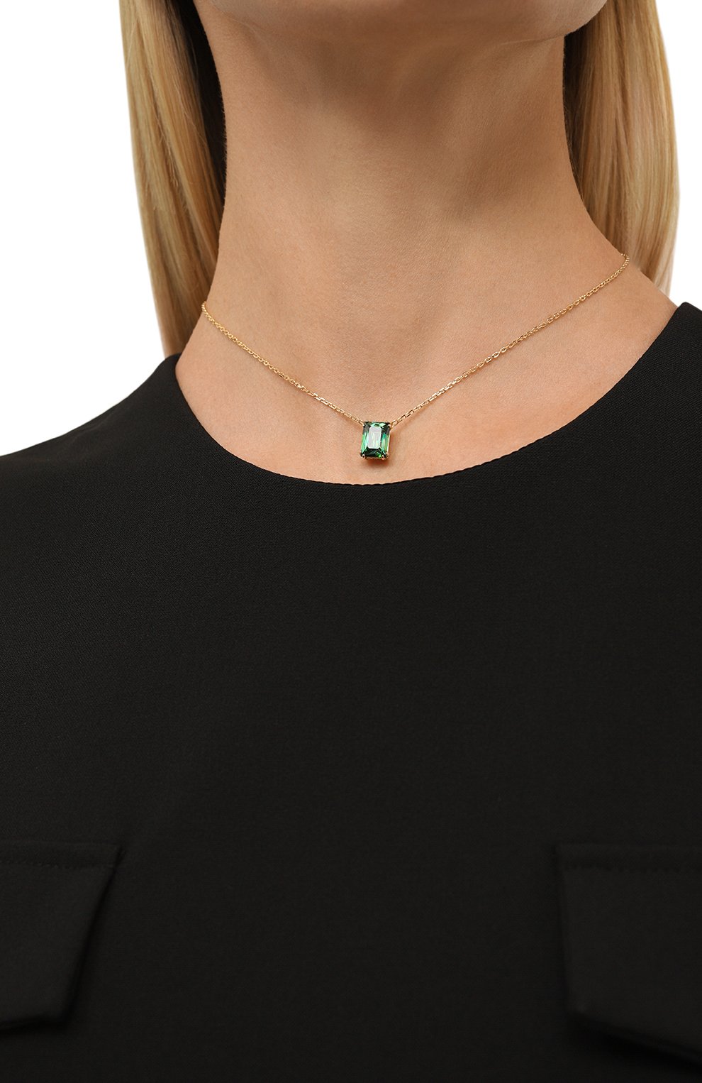 Кулон на цепочке matrix SWAROVSKI, арт. 5677141, фото 2