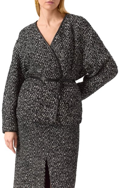 Жакет MVST, арт. TXBCK-Y338/LC1628, фото 3