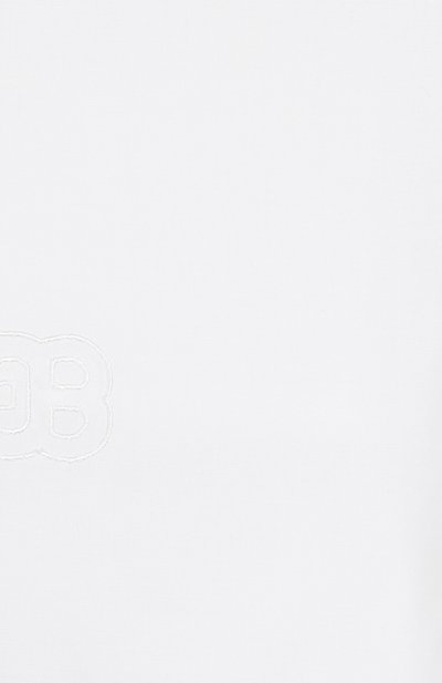 Хлопковая рубашка ELLA.B, арт. EBR2504/6A-8A, фото 3