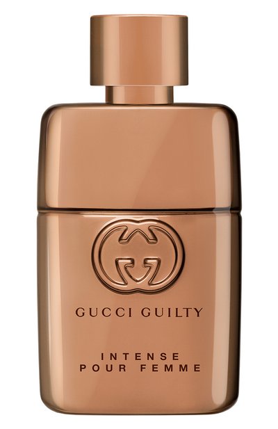 Парфюмерная вода guilty intense pour femme (30ml) GUCCI, арт. 3616301794653, фото 1