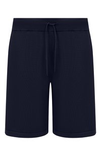 Темно-синий