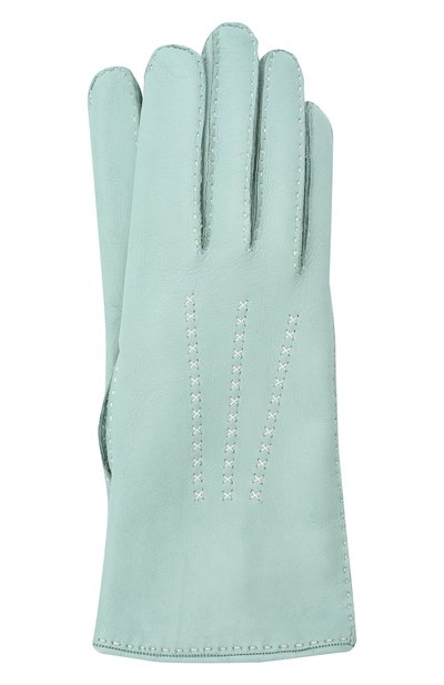 Ко жаные перчатки LORO PIANA, арт. FAL2793, фото 1